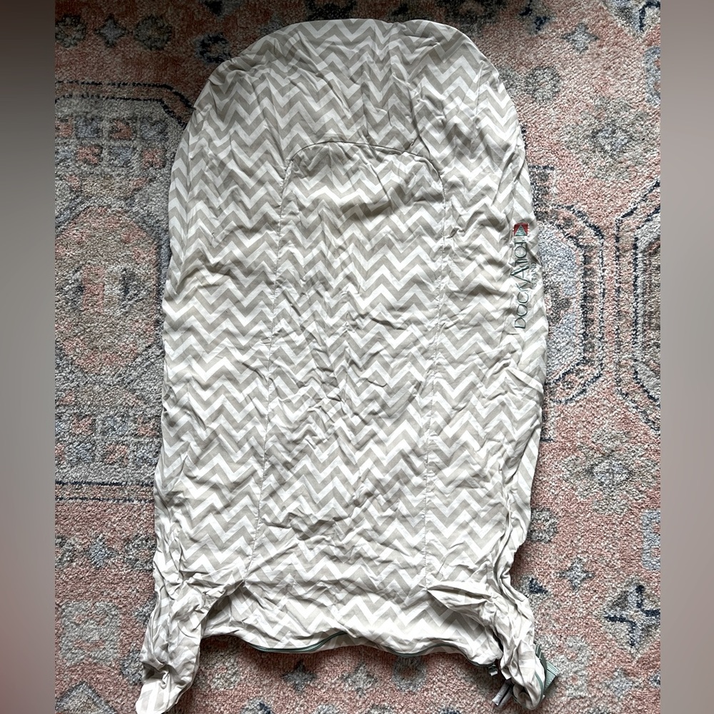 DockAtot Grand Cover